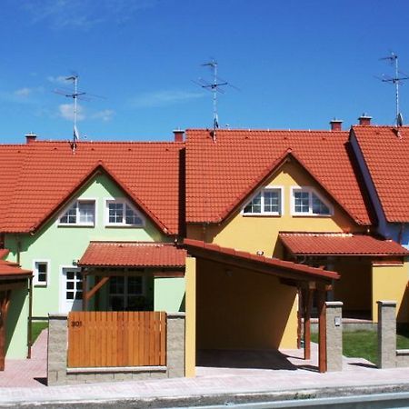 Apartmany Nowy Фримбурк Екстериор снимка