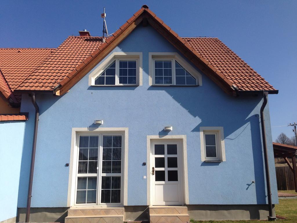 Apartmany Nowy Фримбурк Екстериор снимка