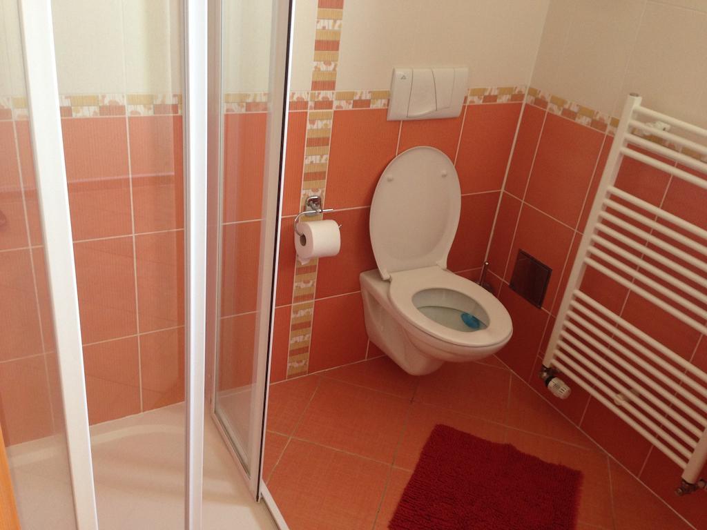 Apartmany Nowy Фримбурк Стая снимка