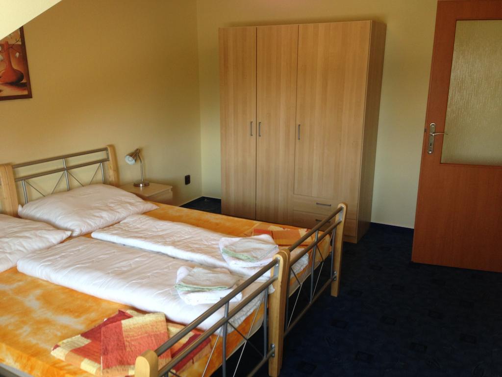 Apartmany Nowy Фримбурк Стая снимка