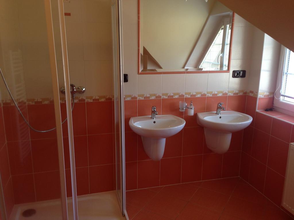 Apartmany Nowy Фримбурк Стая снимка