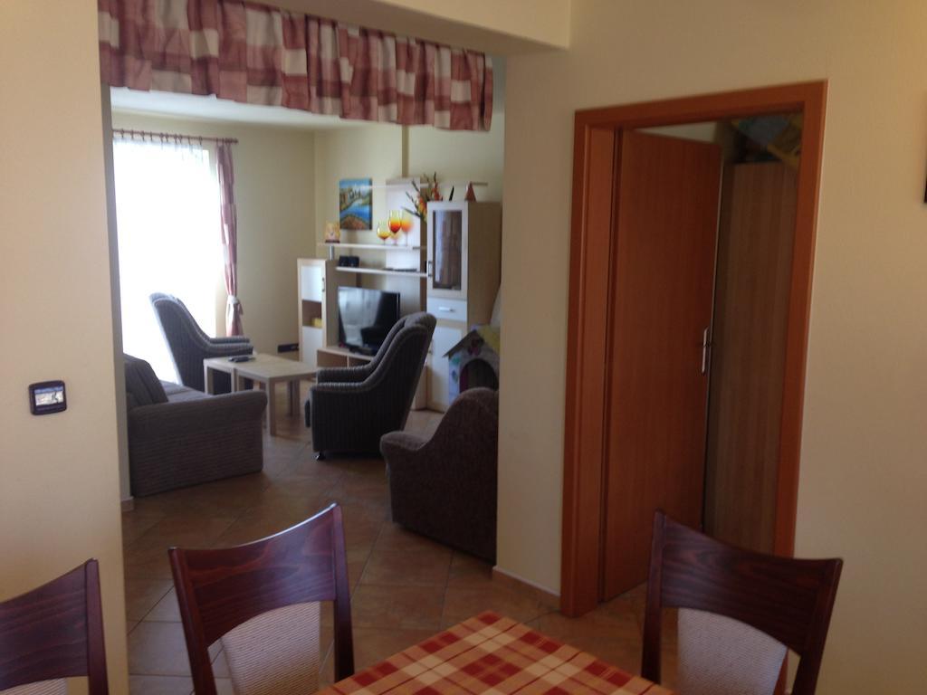 Apartmany Nowy Фримбурк Екстериор снимка