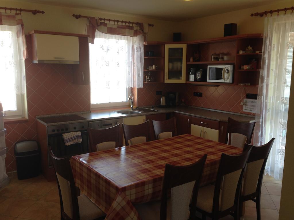 Apartmany Nowy Фримбурк Екстериор снимка
