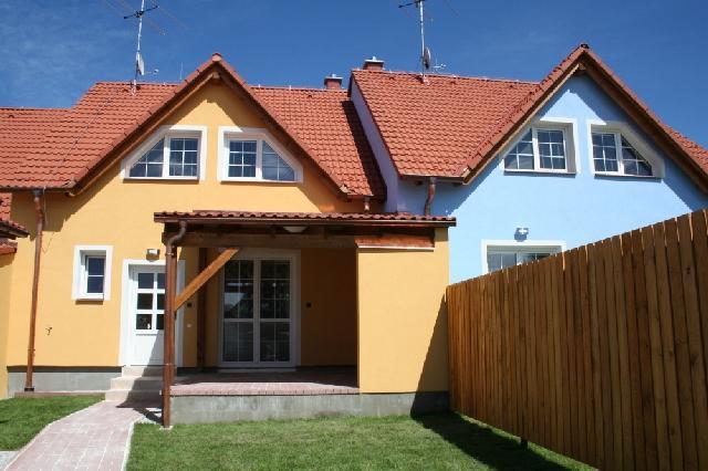 Apartmany Nowy Фримбурк Екстериор снимка