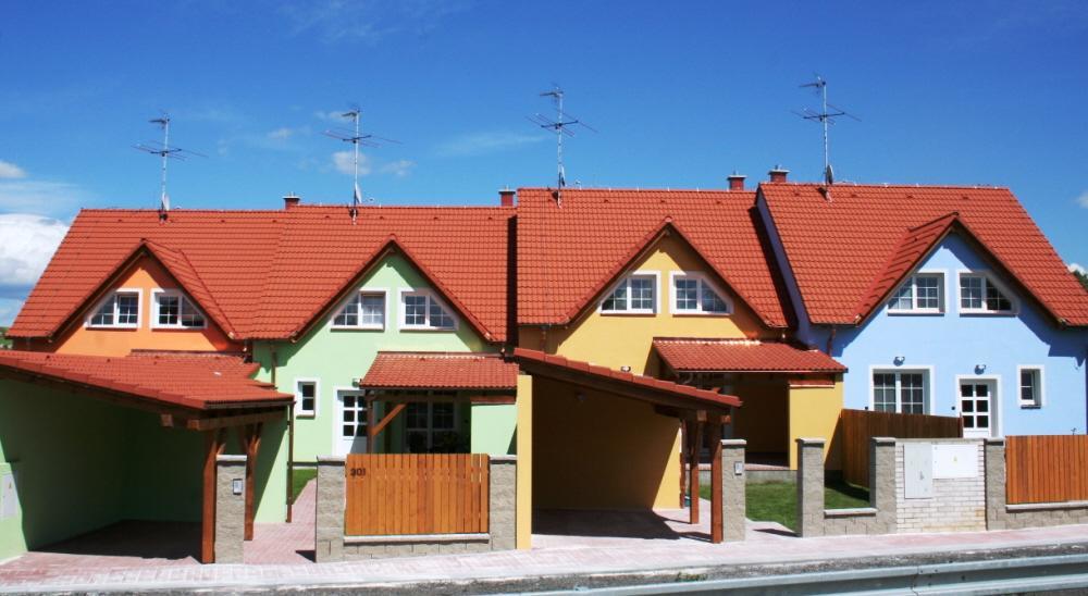 Apartmany Nowy Фримбурк Екстериор снимка
